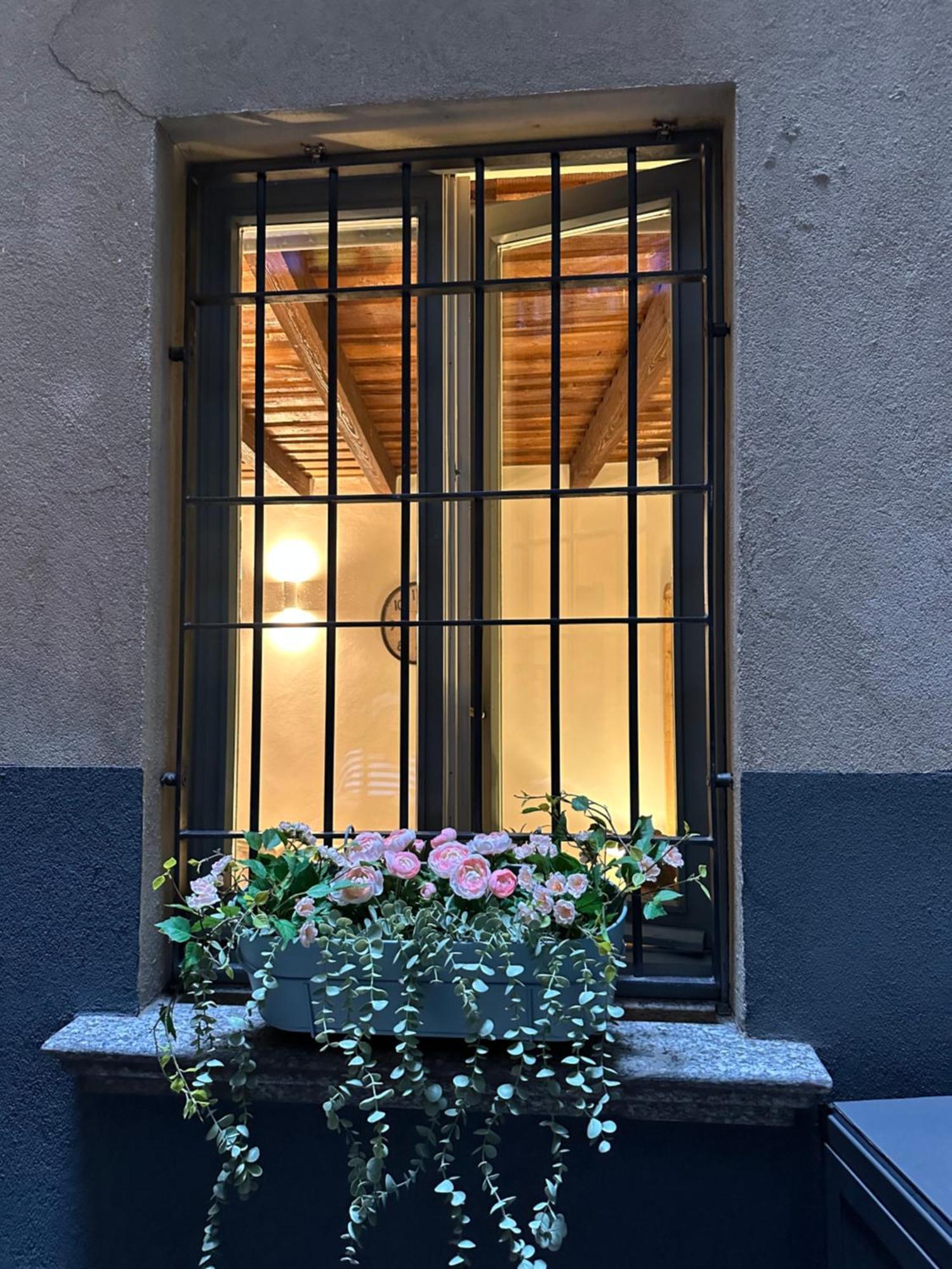 Your Lovely Retreat In Brera Milano Esterno foto