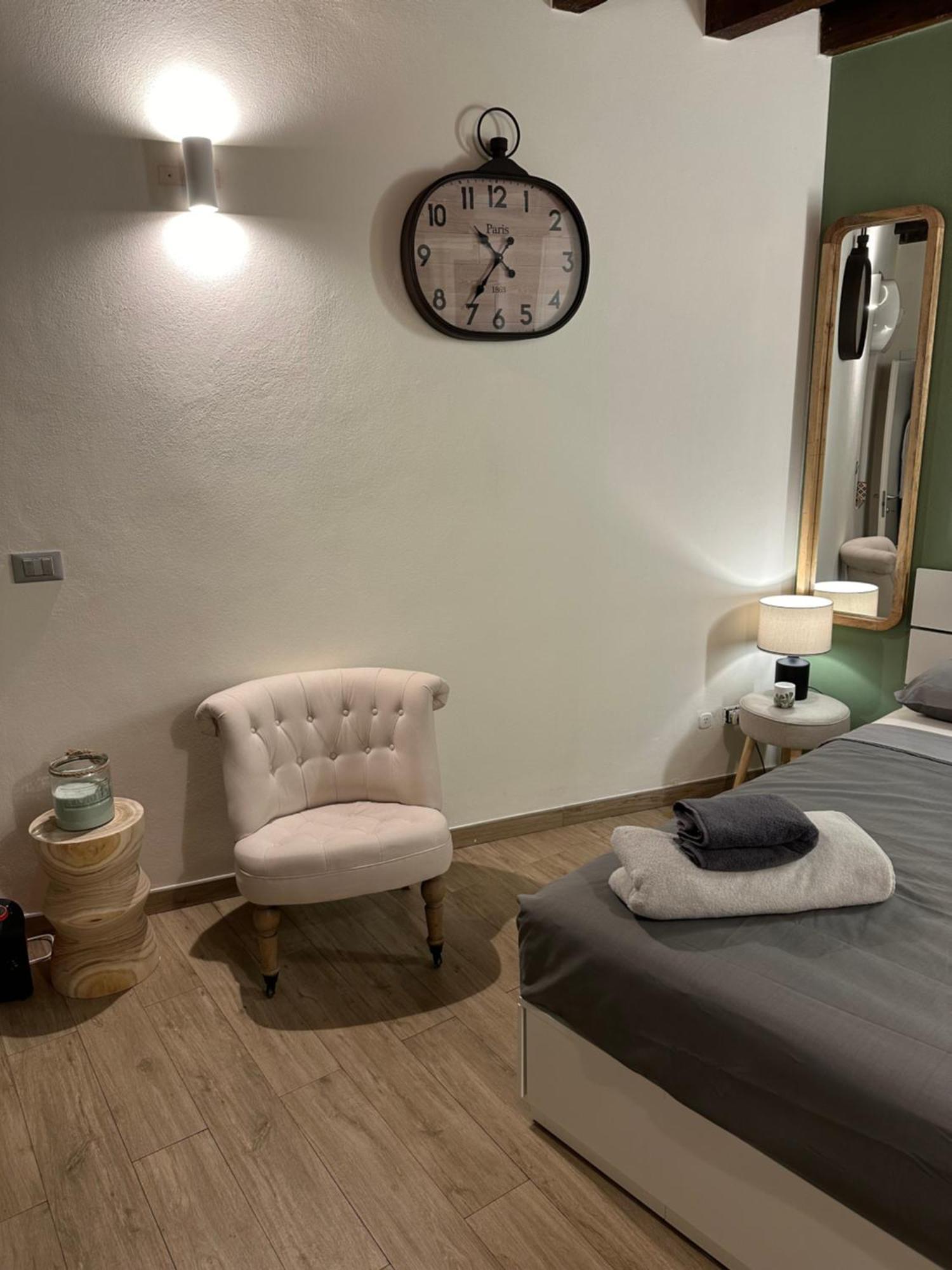 Your Lovely Retreat In Brera Milano Esterno foto