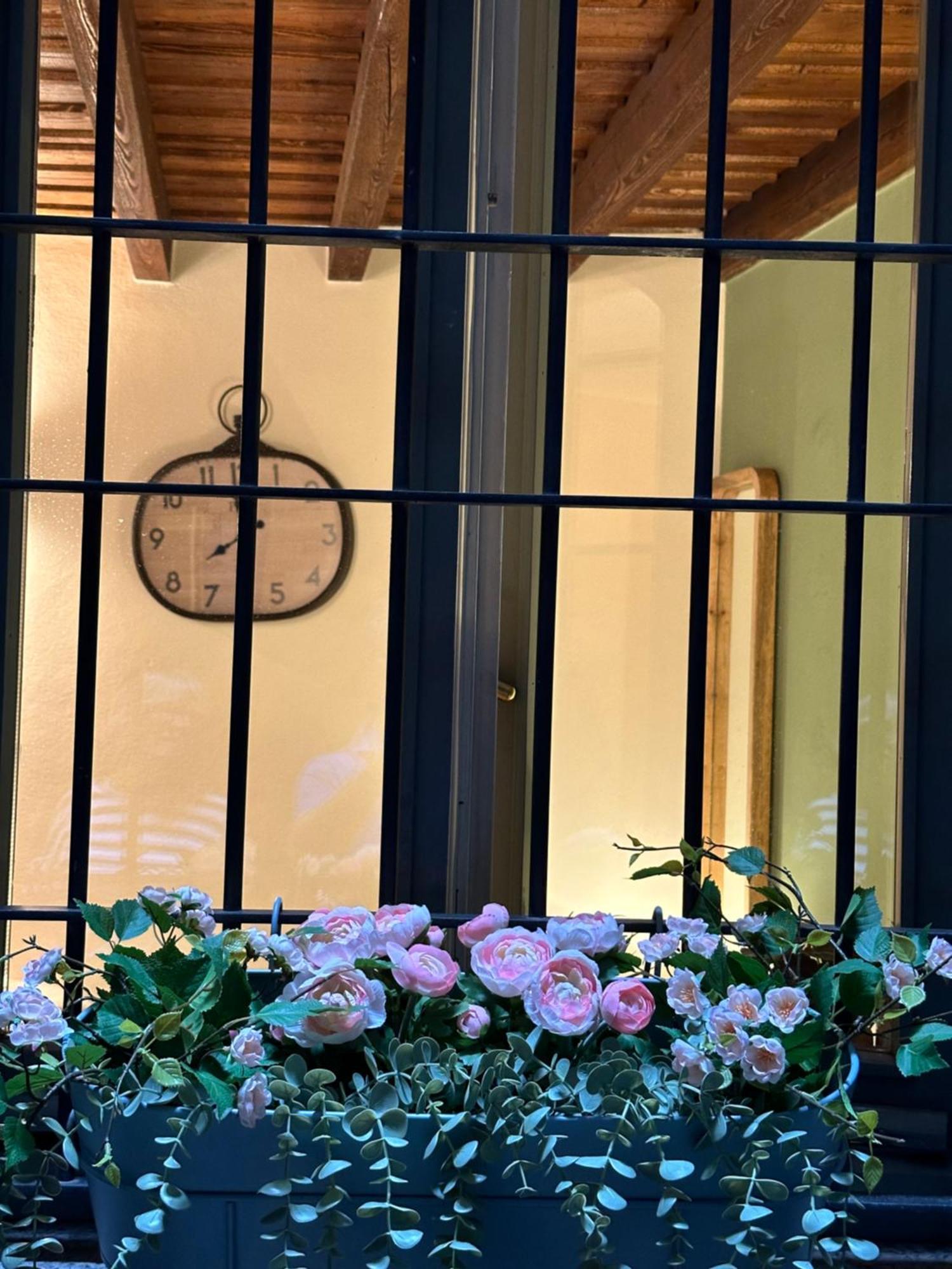 Your Lovely Retreat In Brera Milano Esterno foto